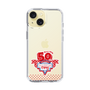 スリムプロテクションケース［ マリオンクレープ - 50周年ロゴ ］