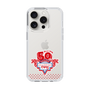 スリムプロテクションケース［ マリオンクレープ - 50周年ロゴ ］