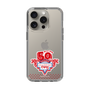 スリムプロテクションケース［ マリオンクレープ - 50周年ロゴ ］