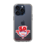 スリムプロテクションケース［ マリオンクレープ - 50周年ロゴ ］