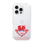 スリムプロテクションケース［ マリオンクレープ - 50周年ロゴ ］