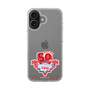 スリムプロテクションケース［ マリオンクレープ - 50周年ロゴ ］