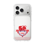 スリムプロテクションケース［ マリオンクレープ - 50周年ロゴ ］