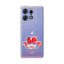 スリムプロテクションケース［ マリオンクレープ - 50周年ロゴ ］
