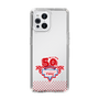 スリムプロテクションケース［ マリオンクレープ - 50周年ロゴ ］