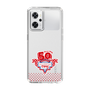 スリムプロテクションケース［ マリオンクレープ - 50周年ロゴ ］