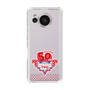 スリムプロテクションケース［ マリオンクレープ - 50周年ロゴ ］