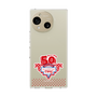 スリムプロテクションケース［ マリオンクレープ - 50周年ロゴ ］