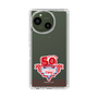スリムプロテクションケース［ マリオンクレープ - 50周年ロゴ ］