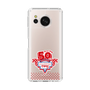スリムプロテクションケース［ マリオンクレープ - 50周年ロゴ ］
