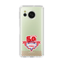 スリムプロテクションケース［ マリオンクレープ - 50周年ロゴ ］