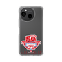 スリムプロテクションケース［ マリオンクレープ - 50周年ロゴ ］