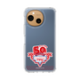 スリムプロテクションケース［ マリオンクレープ - 50周年ロゴ ］