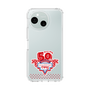 スリムプロテクションケース［ マリオンクレープ - 50周年ロゴ ］