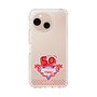 スリムプロテクションケース［ マリオンクレープ - 50周年ロゴ ］