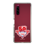 スリムプロテクションケース［ マリオンクレープ - 50周年ロゴ ］