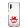 スリムプロテクションケース［ マリオンクレープ - 50周年ロゴ ］