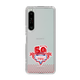 スリムプロテクションケース［ マリオンクレープ - 50周年ロゴ ］