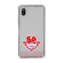 スリムプロテクションケース［ マリオンクレープ - 50周年ロゴ ］