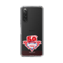 スリムプロテクションケース［ マリオンクレープ - 50周年ロゴ ］