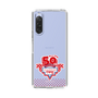 スリムプロテクションケース［ マリオンクレープ - 50周年ロゴ ］