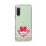 スリムプロテクションケース［ マリオンクレープ - 50周年ロゴ ］