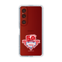 スリムプロテクションケース［ マリオンクレープ - 50周年ロゴ ］