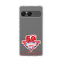 スリムプロテクションケース［ マリオンクレープ - 50周年ロゴ ］