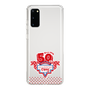 スリムプロテクションケース［ マリオンクレープ - 50周年ロゴ ］