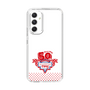 スリムプロテクションケース［ マリオンクレープ - 50周年ロゴ ］