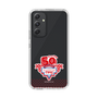 スリムプロテクションケース［ マリオンクレープ - 50周年ロゴ ］