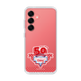 スリムプロテクションケース［ マリオンクレープ - 50周年ロゴ ］