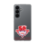 スリムプロテクションケース［ マリオンクレープ - 50周年ロゴ ］