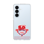 スリムプロテクションケース［ マリオンクレープ - 50周年ロゴ ］