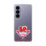 スリムプロテクションケース［ マリオンクレープ - 50周年ロゴ ］