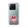 スリムプロテクションケース［ マリオンクレープ - 50周年ロゴ ］