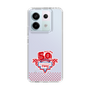 スリムプロテクションケース［ マリオンクレープ - 50周年ロゴ ］