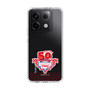 スリムプロテクションケース［ マリオンクレープ - 50周年ロゴ ］