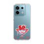 スリムプロテクションケース［ マリオンクレープ - 50周年ロゴ ］