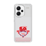 スリムプロテクションケース［ マリオンクレープ - 50周年ロゴ ］
