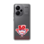 スリムプロテクションケース［ マリオンクレープ - 50周年ロゴ ］