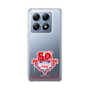 スリムプロテクションケース［ マリオンクレープ - 50周年ロゴ ］