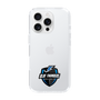 スリムプロテクションケース［ BLUE THUNDERS - ロゴ ］