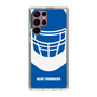スリムプロテクションケース［ BLUE THUNDERS - ビジュアル ］
