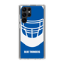 スリムプロテクションケース［ BLUE THUNDERS - ビジュアル ］