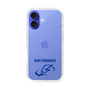 スリムプロテクションケース［ BLUE THUNDERS - シンボル ］