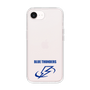 スリムプロテクションケース［ BLUE THUNDERS - シンボル ］