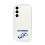 スリムプロテクションケース［ BLUE THUNDERS - シンボル ］