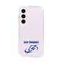 スリムプロテクションケース［ BLUE THUNDERS - シンボル ］