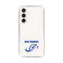スリムプロテクションケース［ BLUE THUNDERS - シンボル ］